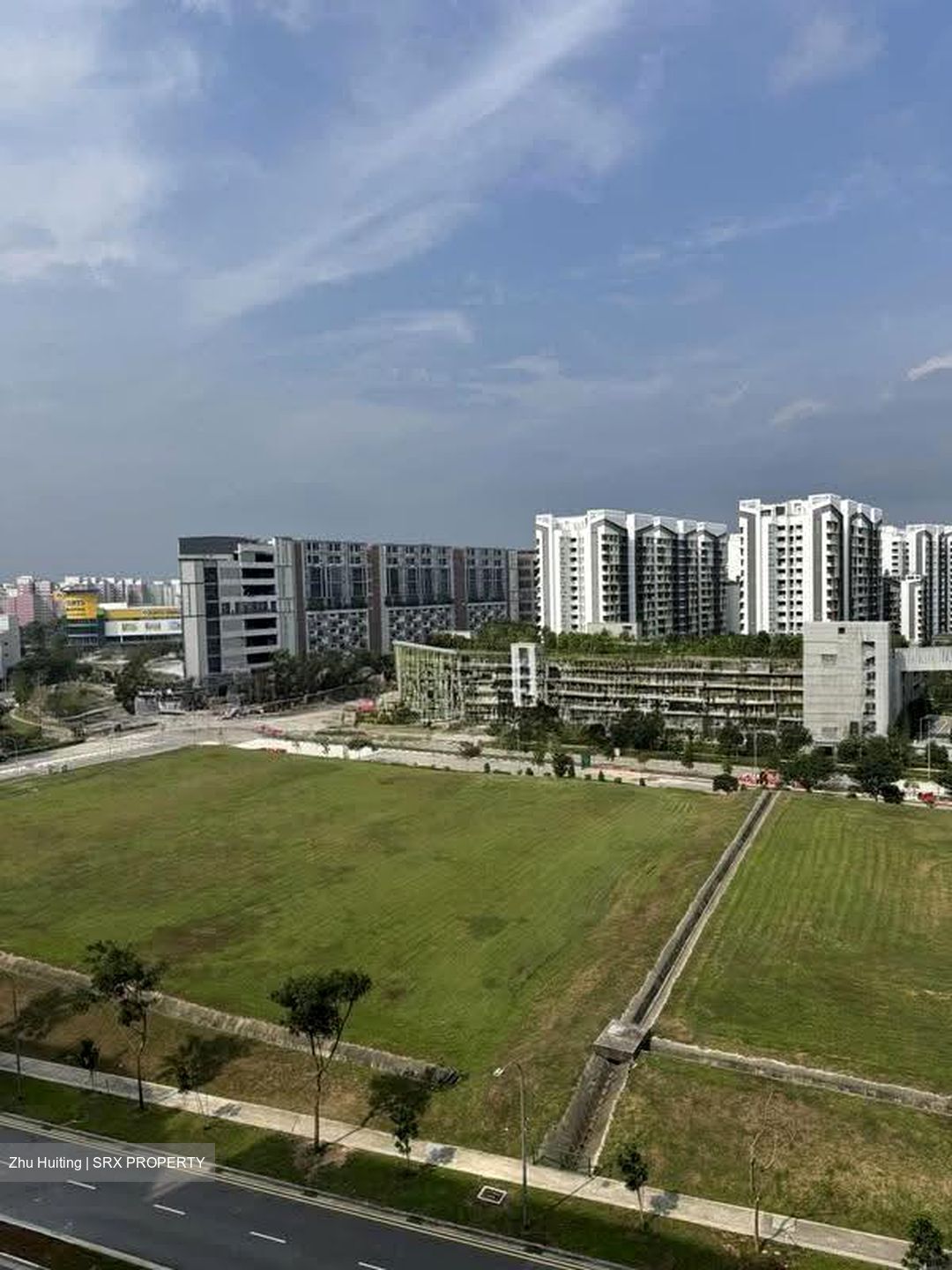 Tampines Connection (D18), Factory #633273641